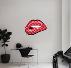 Designer Lips