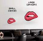 Designer Lips