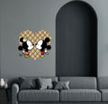 Gucci Heart Mouses