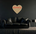 Gucci Heart