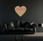 Gucci Heart