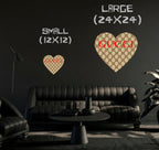 Gucci Heart