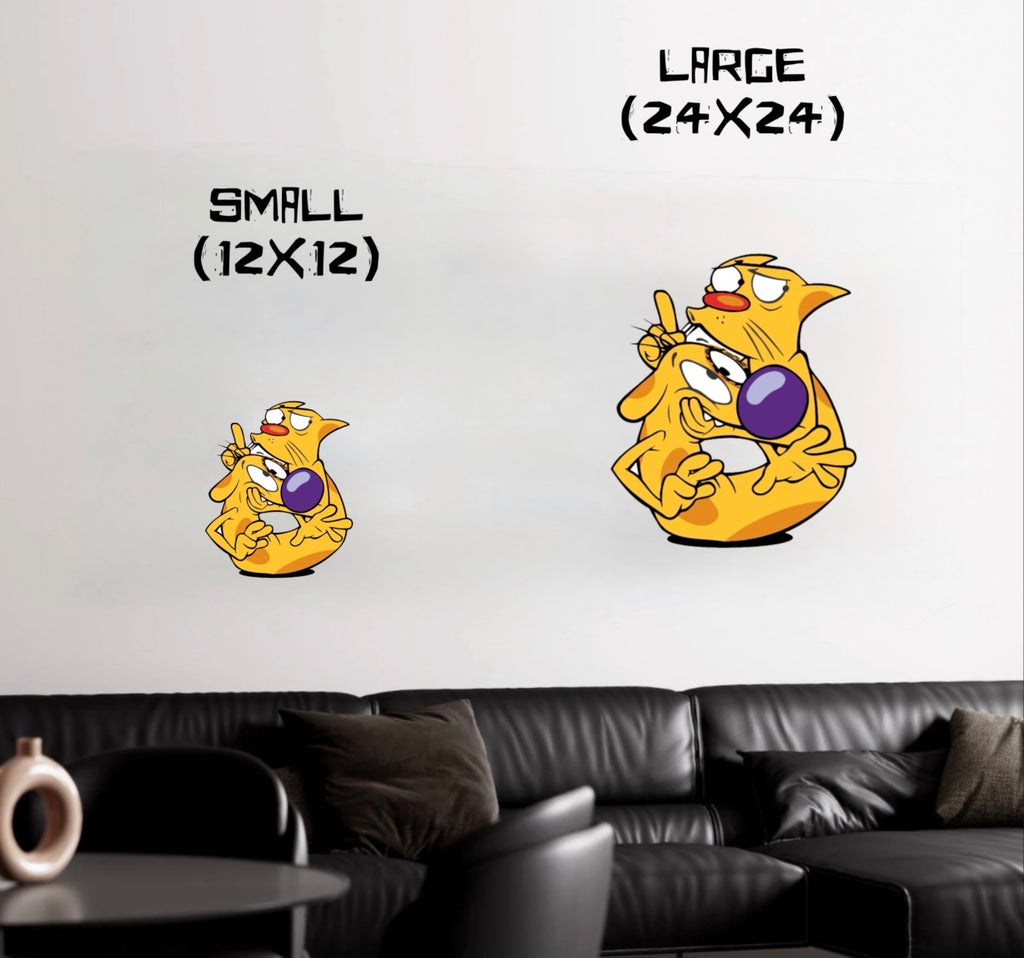 Cat-Dog