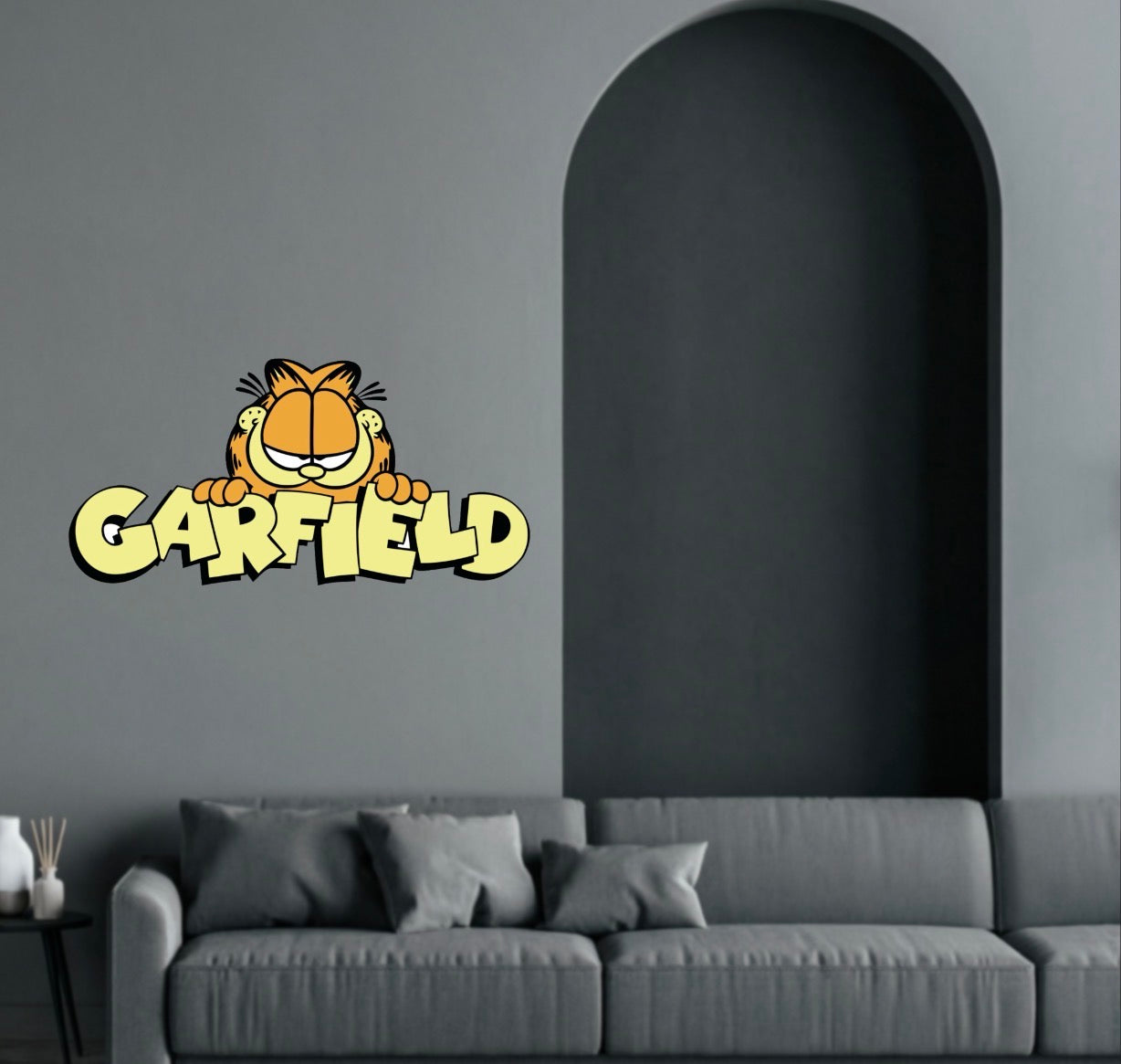 Garfield