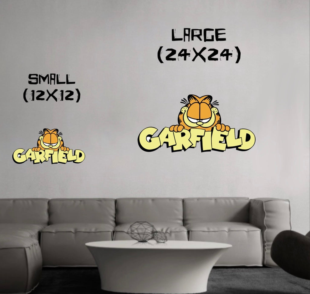 Garfield