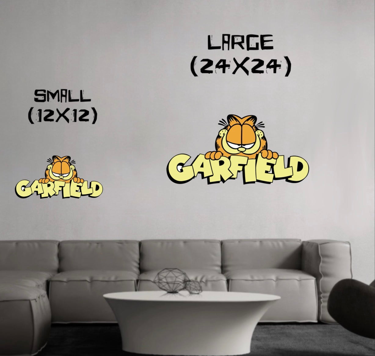 Garfield