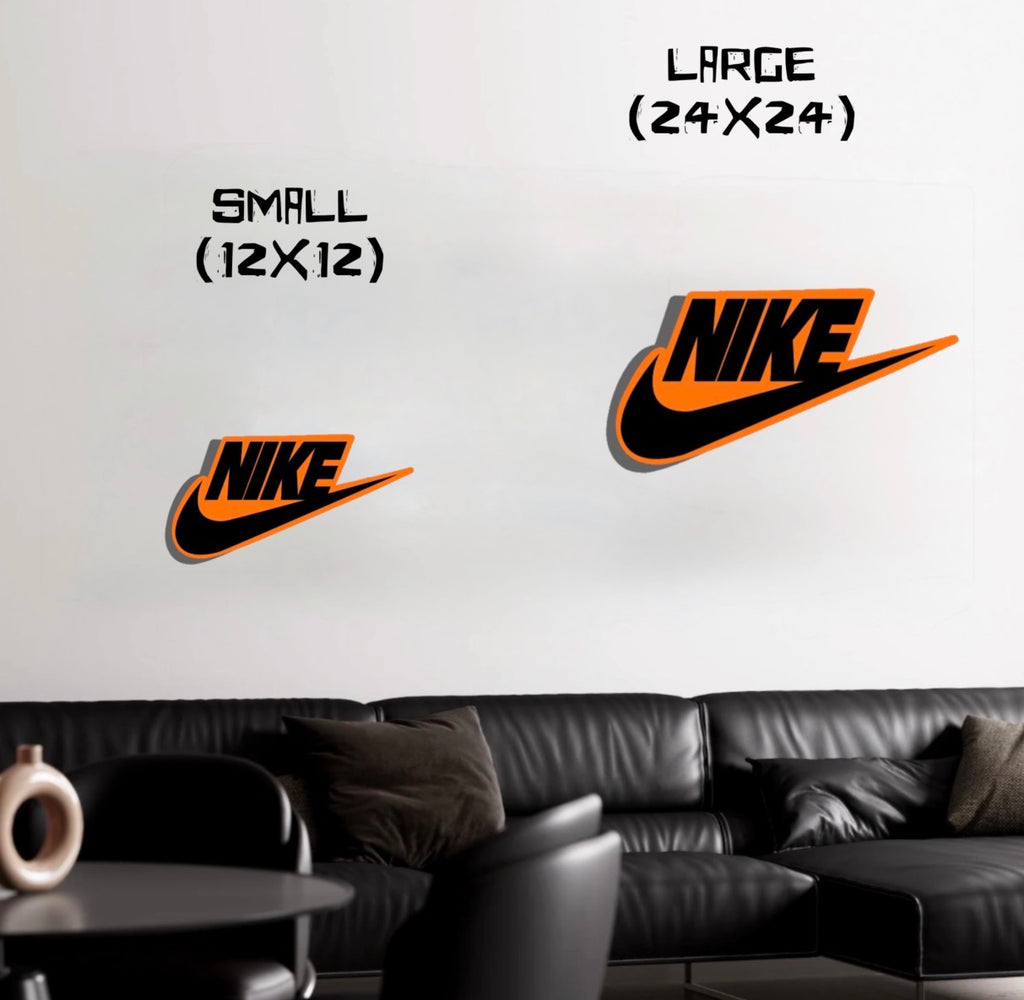 NIKE