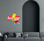 BART Supreme (spray)