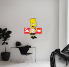 BART Supreme