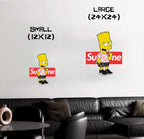 BART Supreme