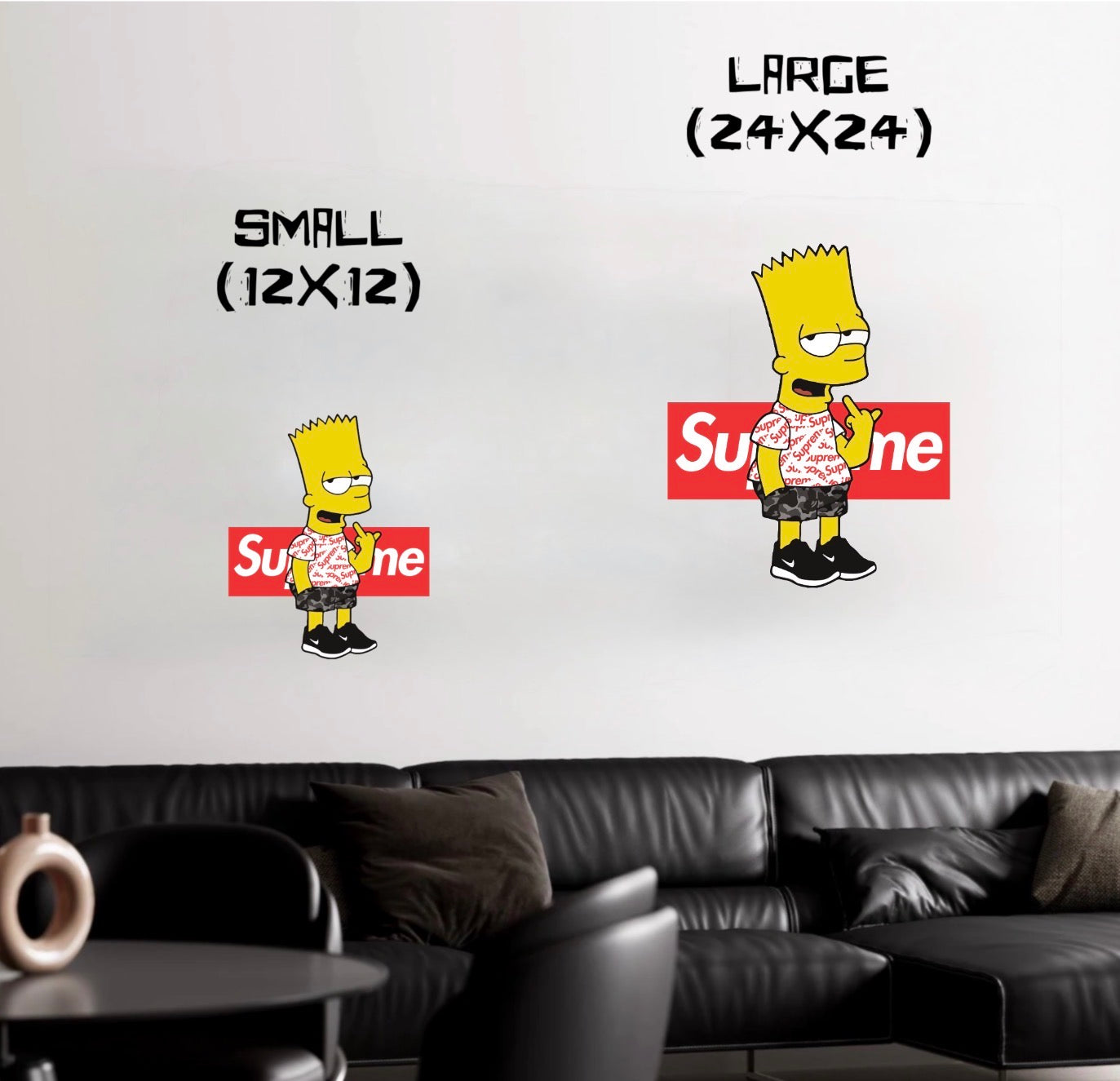 BART Supreme