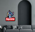Supreme Stich