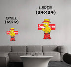 Supreme Bart (gangster)