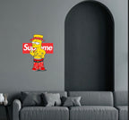 Supreme Bart (gangster)