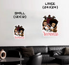 The Boondocks
