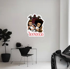 The Boondocks