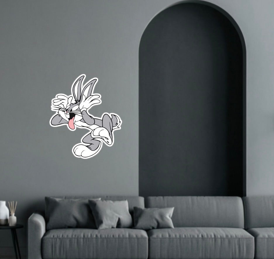 Bugs Bunny