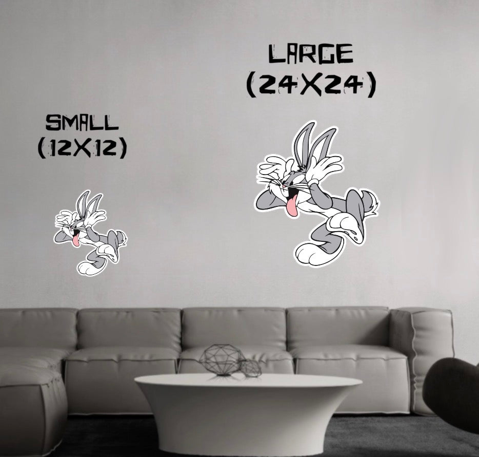 Bugs Bunny