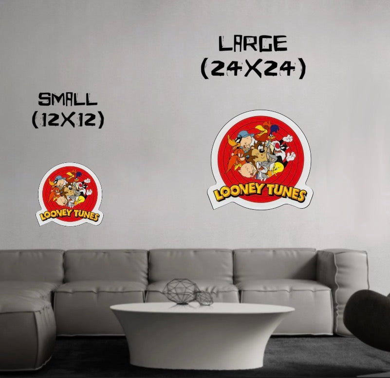 Looney Tunes