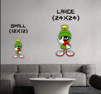 Marvin the Martian