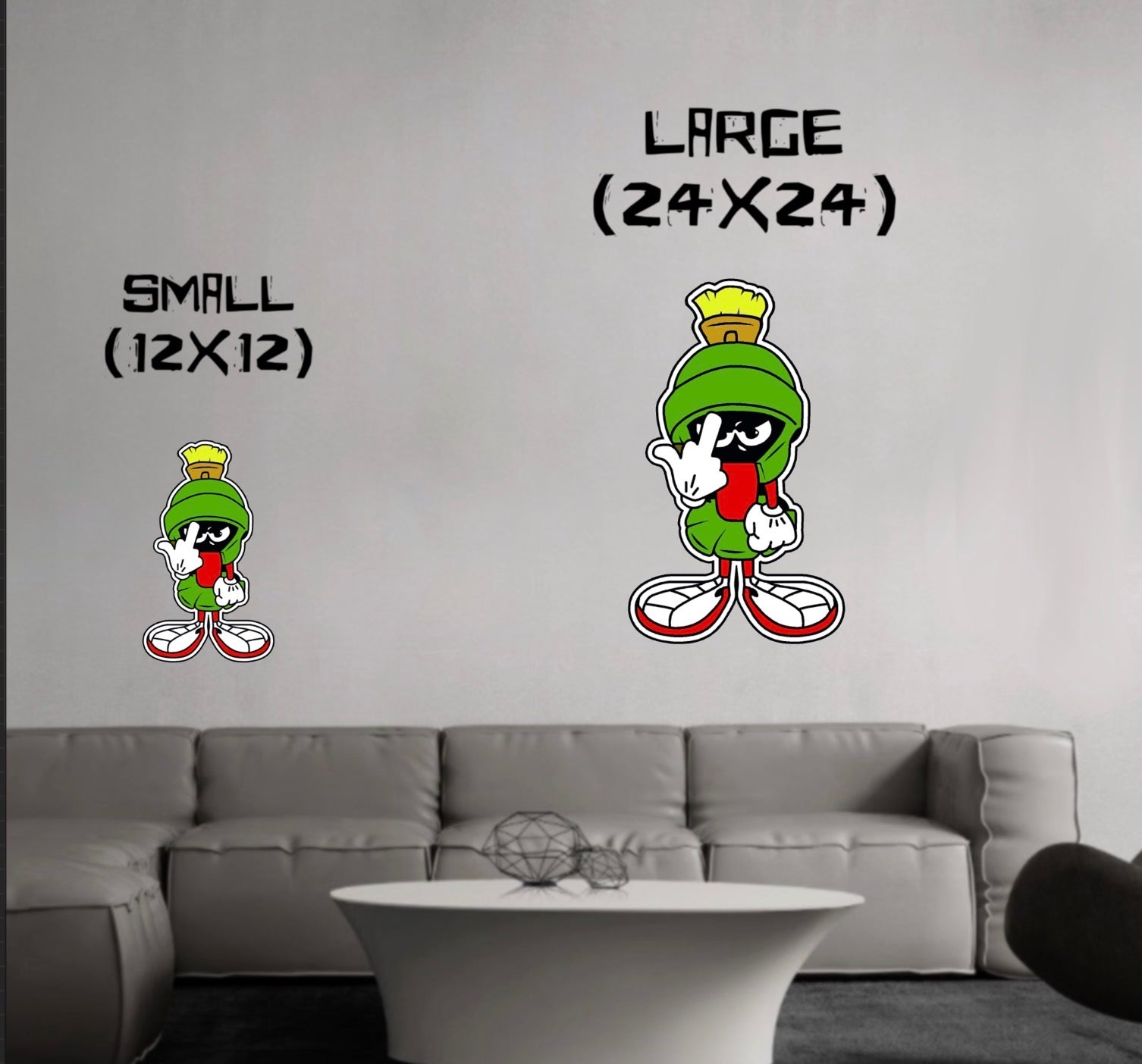 Marvin the Martian