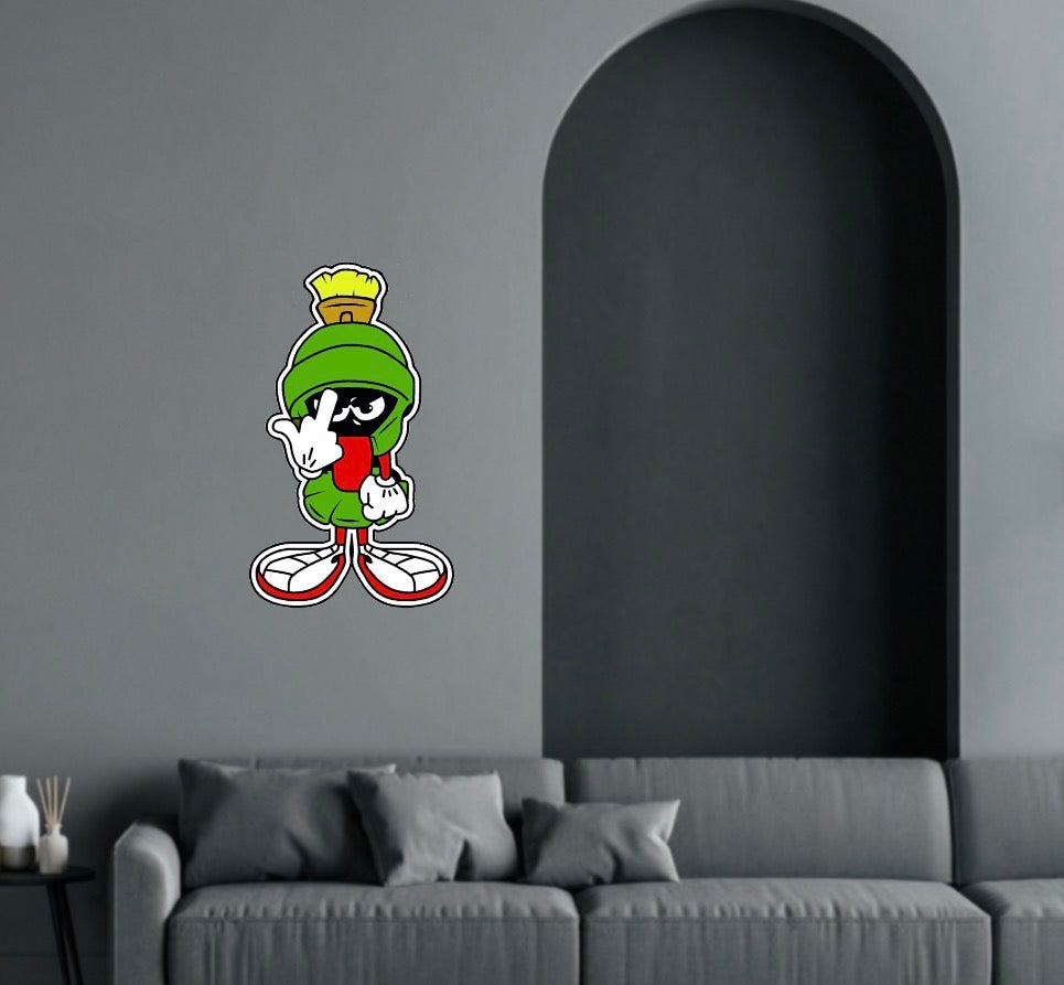 Marvin the Martian