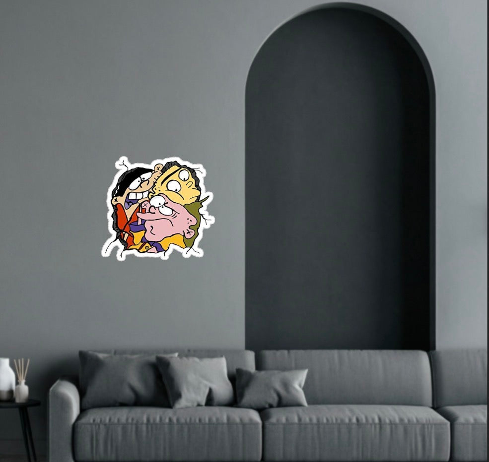 Ed Edd n Eddy