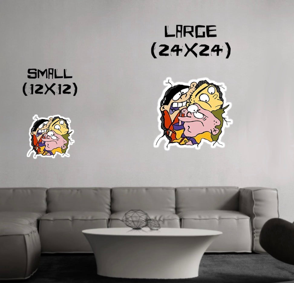 Ed Edd n Eddy