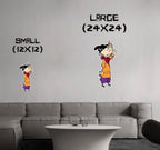 Double D