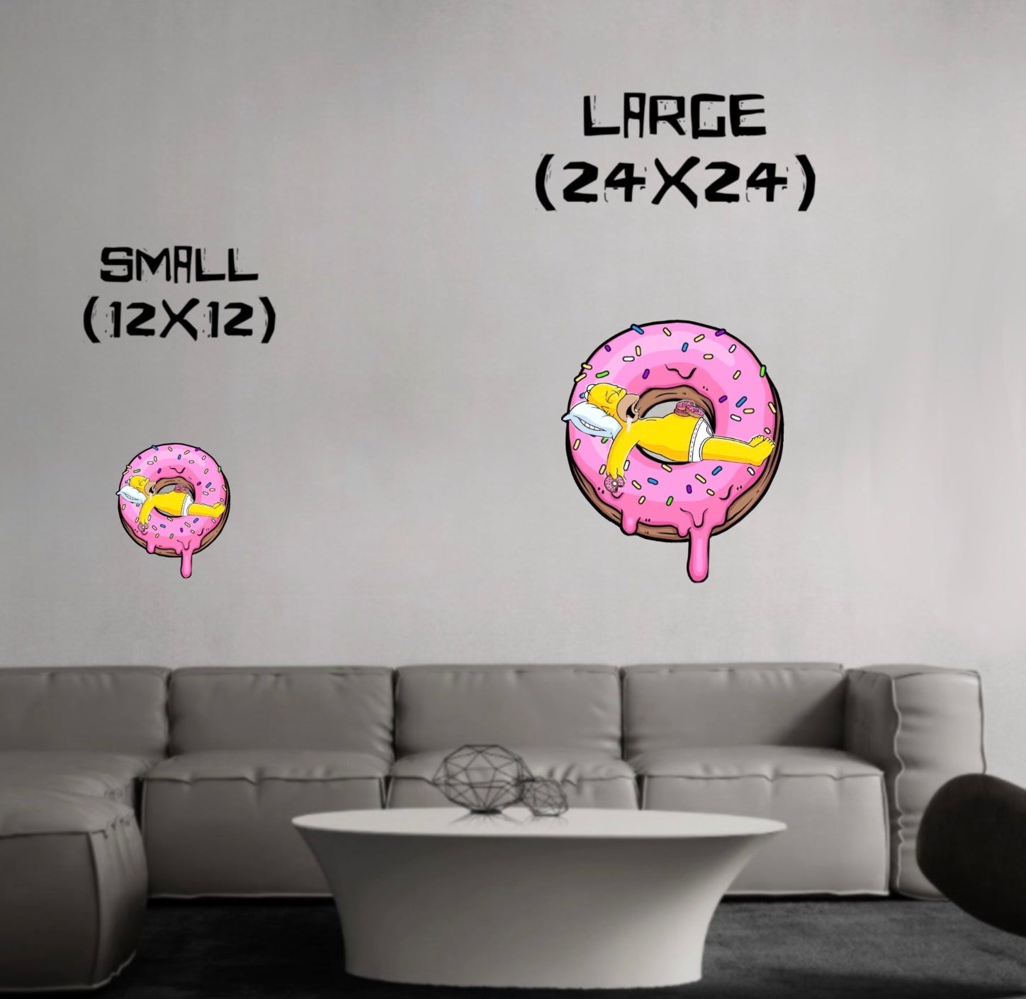 Homer Donut