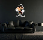 Player Mickey
