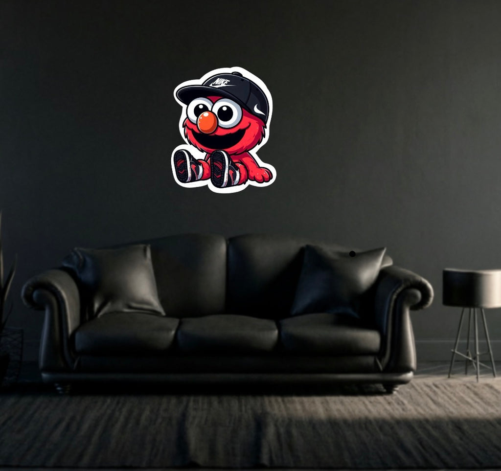 Elmo (Nike)