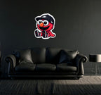 Elmo (Nike)