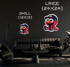 Elmo (Nike)