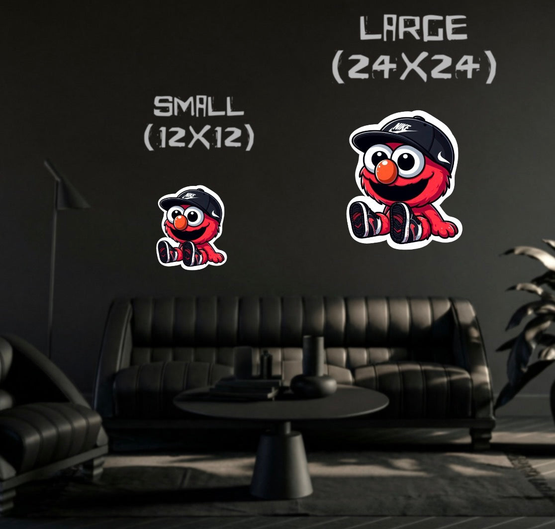 Elmo (Nike)