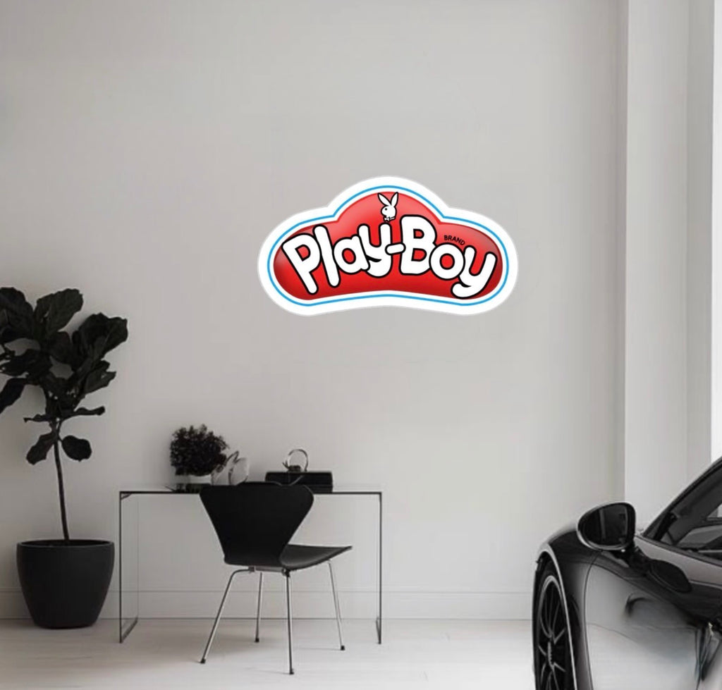 Playboy