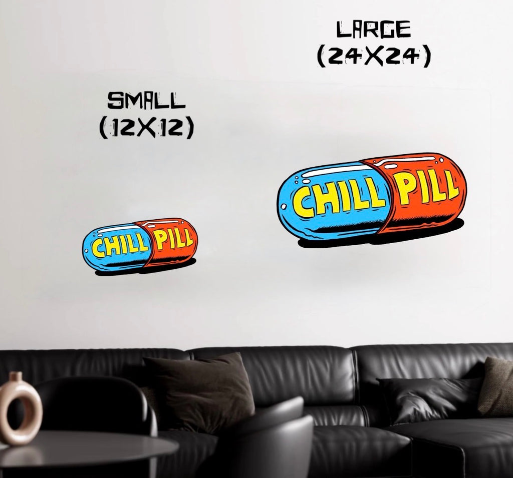 Chill Pill