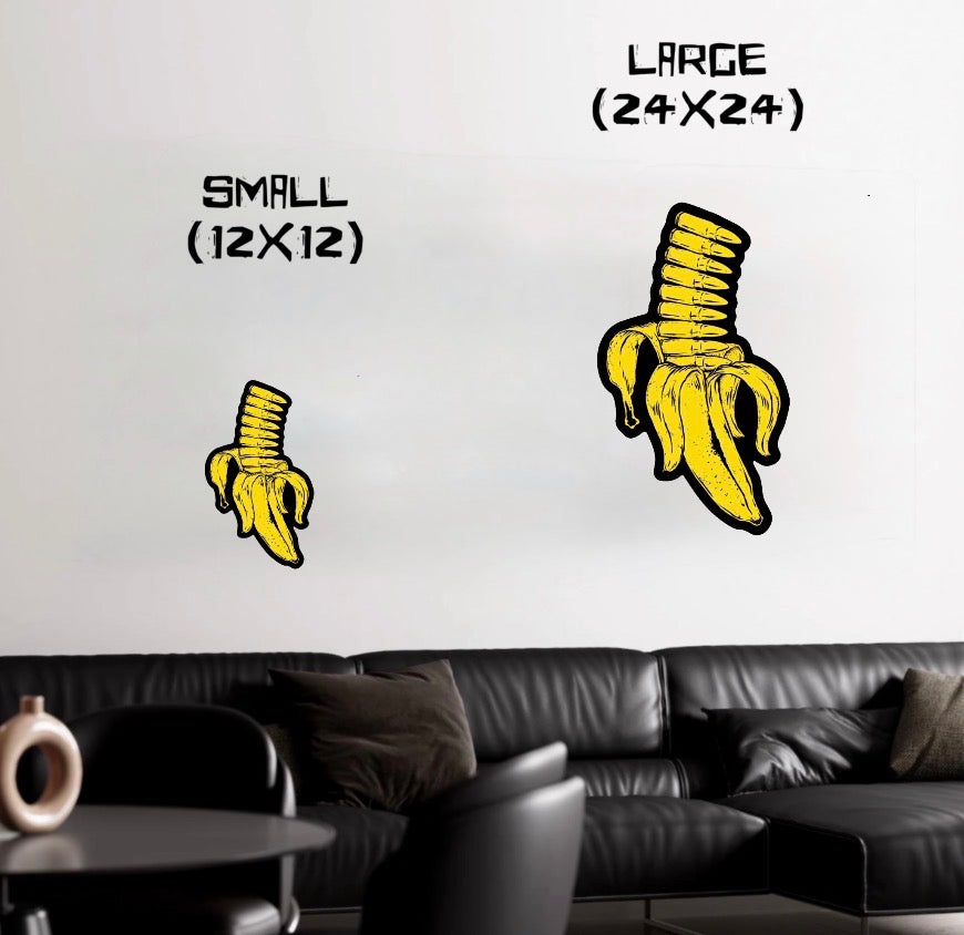 Banana Clip