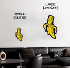 Banana Clip