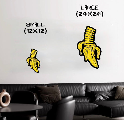 Banana Clip