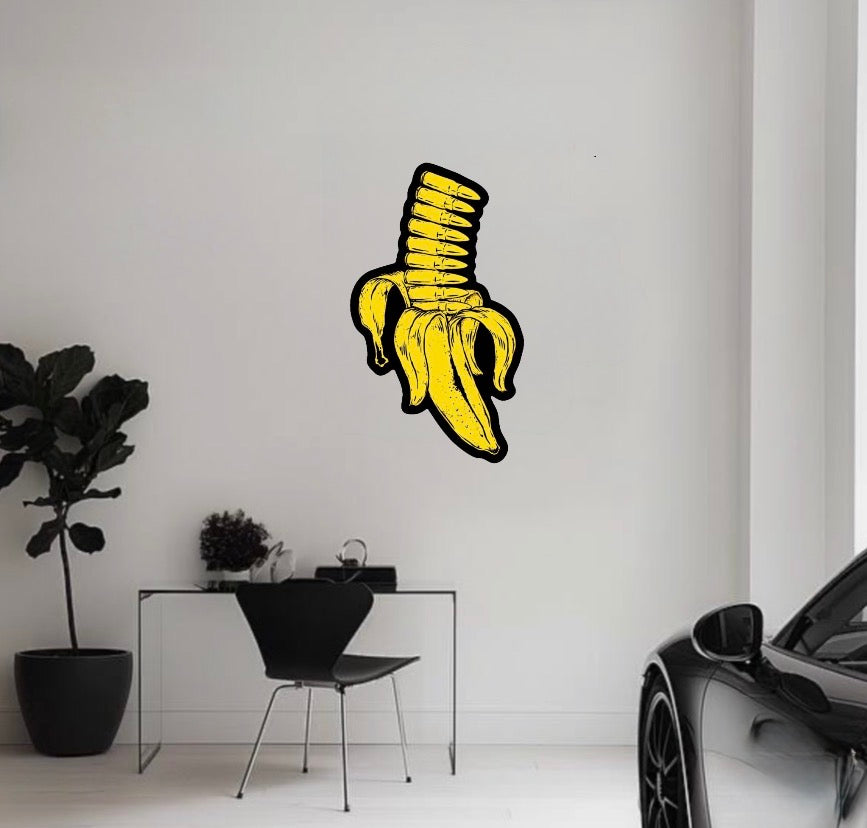 Banana Clip