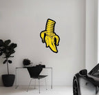 Banana Clip