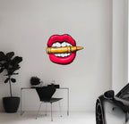 Bullet Kiss