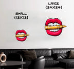 Bullet Kiss