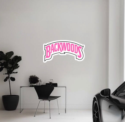Backwoods (pink)