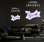 Dirty Sprite