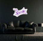 Dirty Sprite