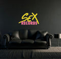 Sex Records