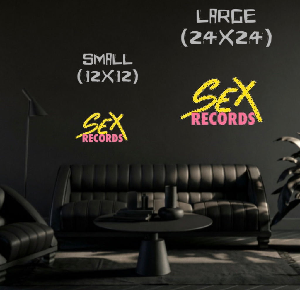 Sex Records