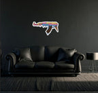 Sunday Gun